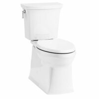 K3814-0 Kohler Corbelle Toilet