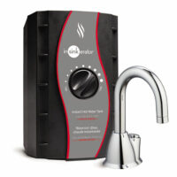 Insinkerator instant hot