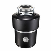 Insinkerator waste disposal