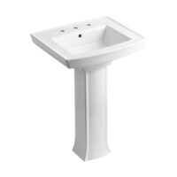 Kohler Archer Pedestal