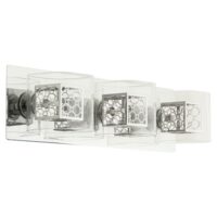 Trilogy 3 Light Vanity
