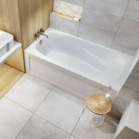 Tucson alcove bath