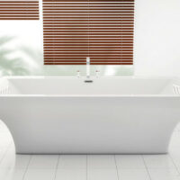 Freestanding Bath