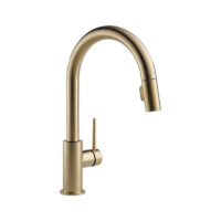 Delta Champagne Bronze