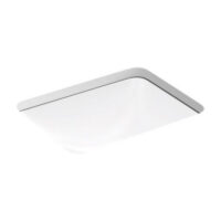 Kohler rectangular Caxton