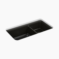 Kohler Neoroc sink
